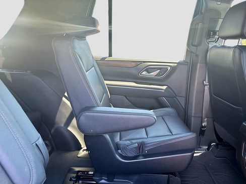 Used 2022 Chevrolet Tahoe High Country AWD/4WD image 20