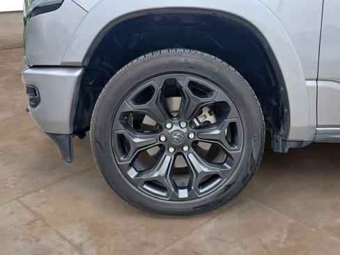 Used 2022 RAM 1500 Limited w/ Night Edition AWD/4WD image 29