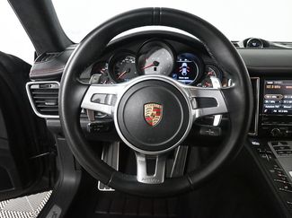 Used 2015 Porsche Panamera GTS AWD/4WD video 2