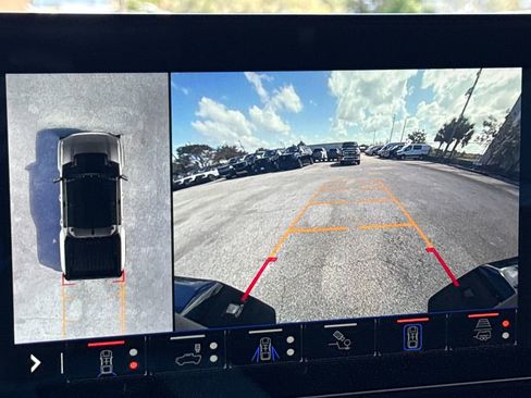 Used 2024 GMC Hummer EV 3X image 22