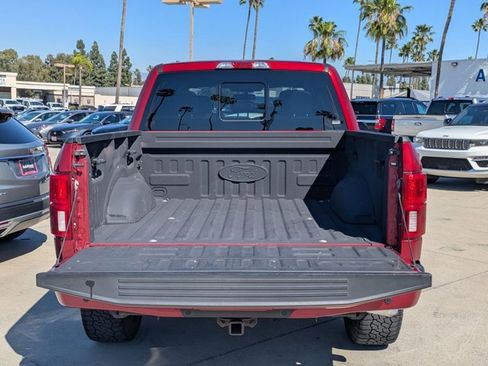 Used 2019 Ford F150 Lariat image 5