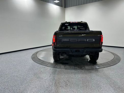 New 2025 Ford F150 Raptor image 6
