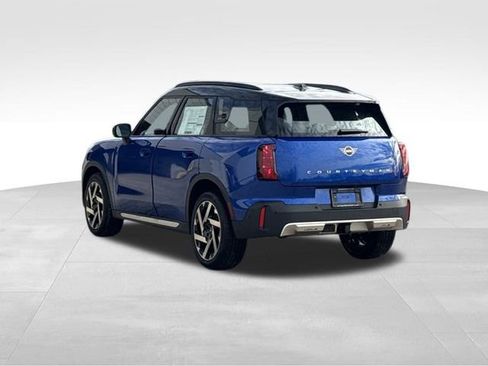 New 2026 MINI Cooper Countryman S image 6