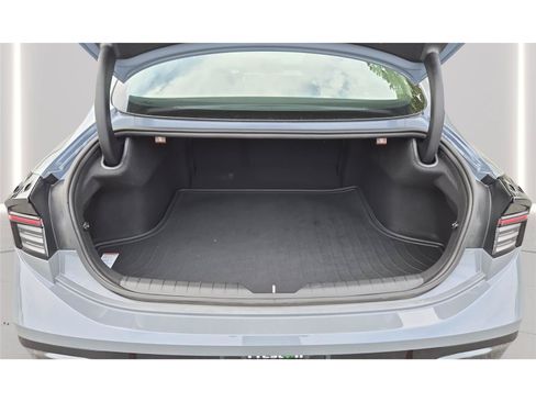 Certified 2026 Hyundai Sonata SEL FWD image 9