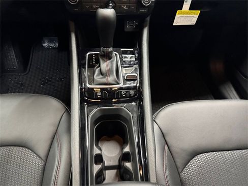 New 2026 Jeep Compass Trailhawk image 14