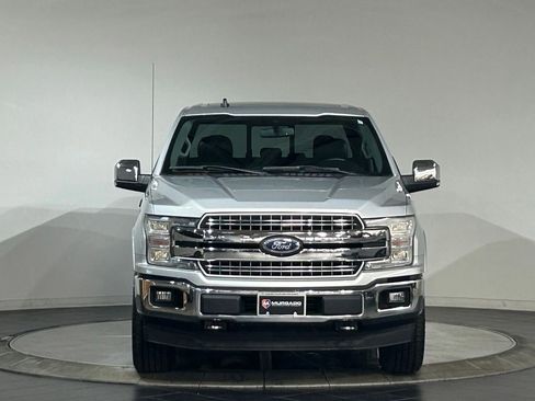 Used 2019 Ford F150 Lariat w/ Equipment Group 502A Luxury AWD/4WD image 3