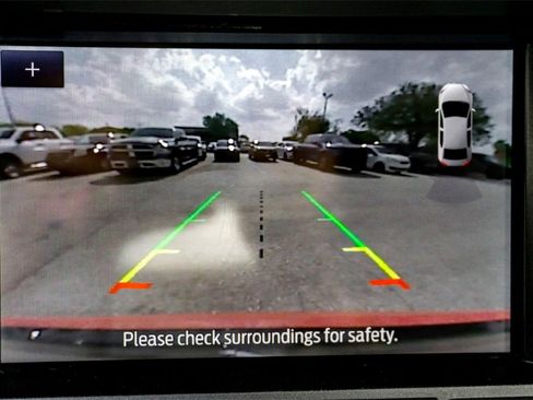 Used 2023 Ford Mustang Convertible image 23