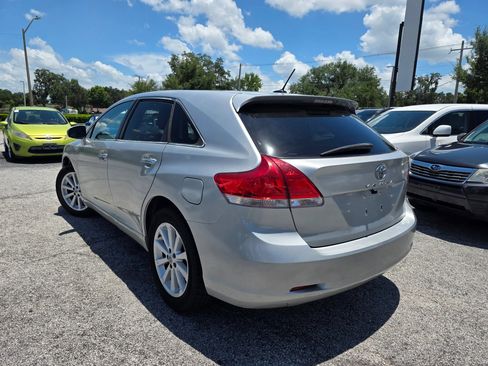 Used 2011 Toyota Venza w/ Convenience Pkg FWD image 5