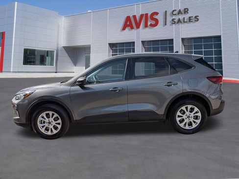 Used 2025 Ford Escape Active AWD/4WD image 10