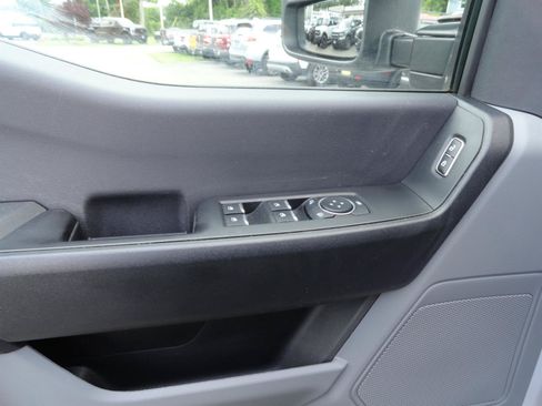 Used 2024 Ford F350 XL w/ 360-Degree Camera Package AWD/4WD image 10