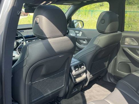 Certified 2025 Mercedes-Benz GLE 450e 4MATIC image 30