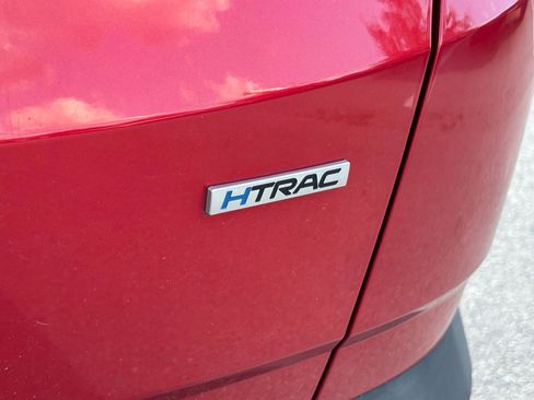 Certified 2023 Hyundai Tucson Limited AWD/4WD image 5