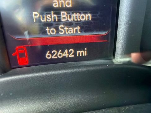 Used 2021 RAM 1500 Big Horn RWD image 4