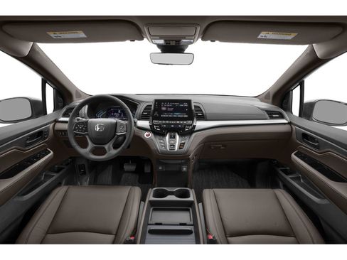 Used 2023 Honda Odyssey EX-L image 5