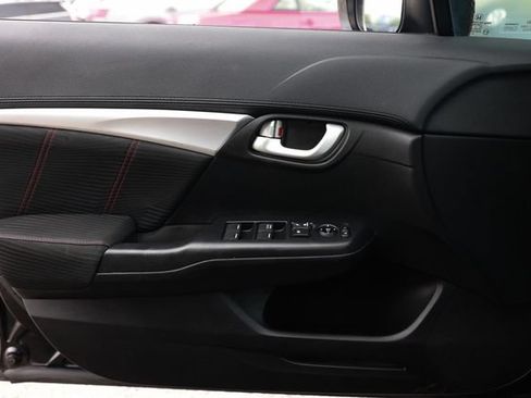 Used 2014 Honda Civic Si image 44