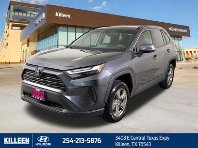 Used 2024 Toyota RAV4 XLE w/ Convenience Package