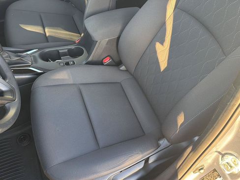 Certified 2023 Toyota Corolla LE w/ LE Convenience Package FWD image 28