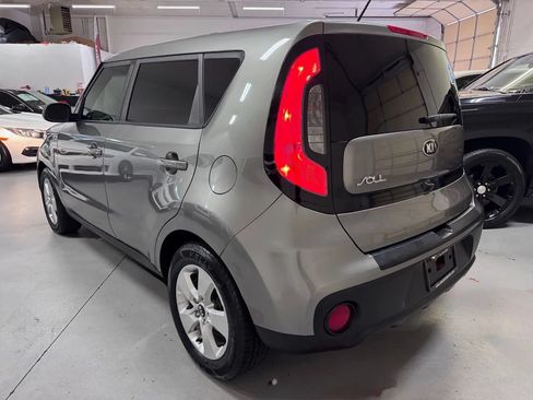 Used 2019 Kia Soul FWD image 5