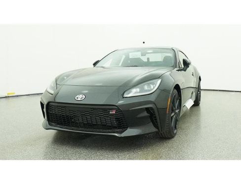 New 2026 Toyota GR86 Premium image 36