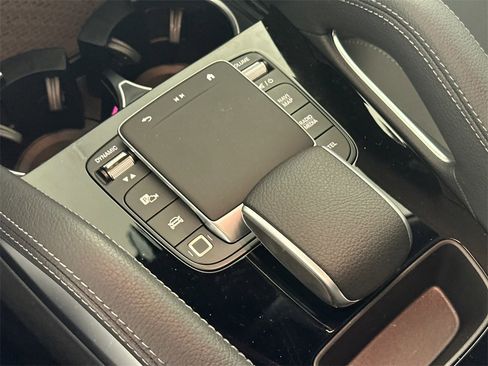 Used 2026 Mercedes-Benz GLE 450 4MATIC Coupe image 7