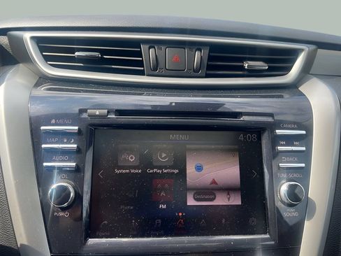 Used 2019 Nissan Murano SL w/ SL Technology Package AWD/4WD image 21