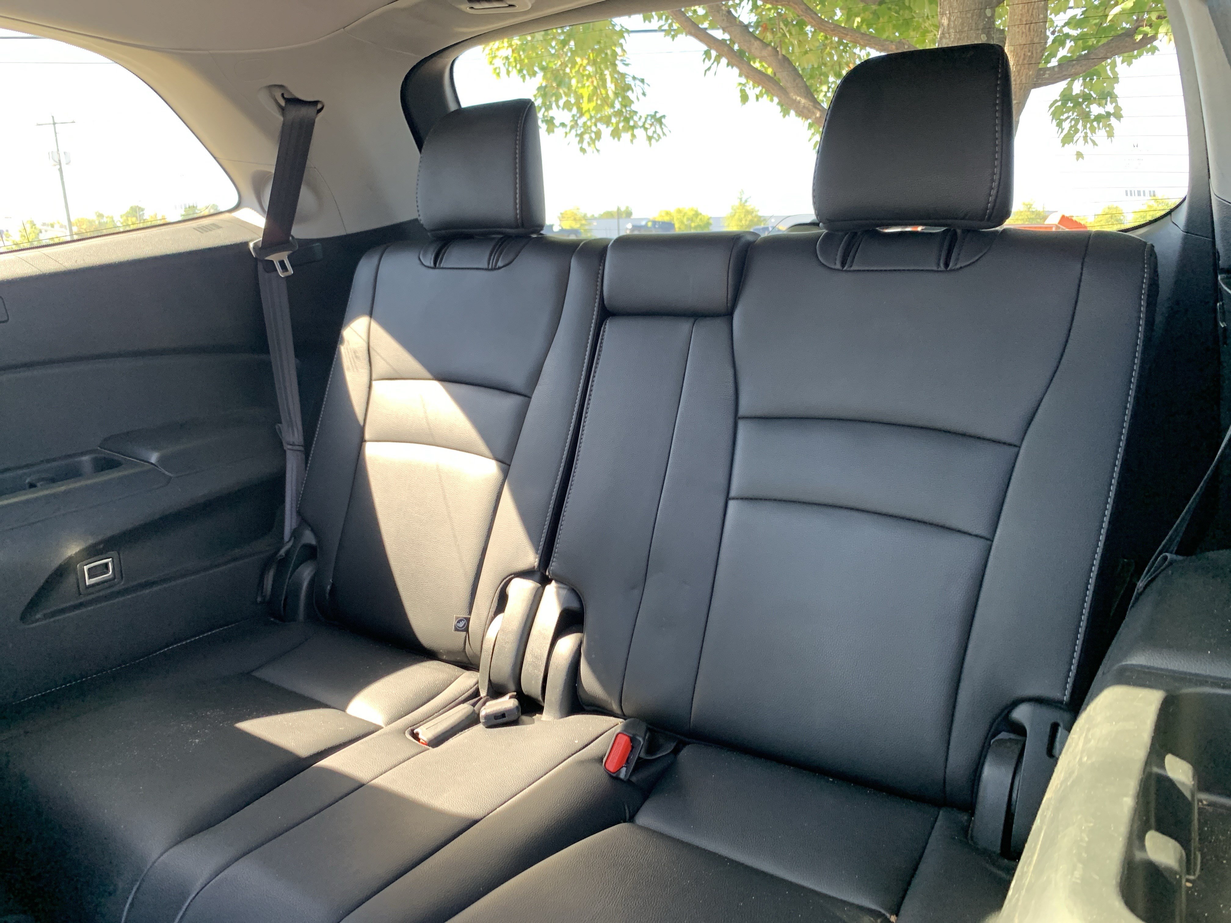 Used 2016 Honda Pilot Elite image 33