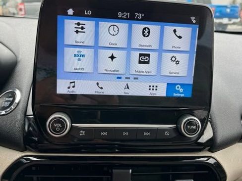 Used 2019 Ford EcoSport Titanium AWD/4WD image 42