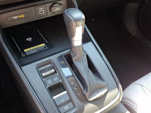 Used 2025 Honda CR-V LX image 16