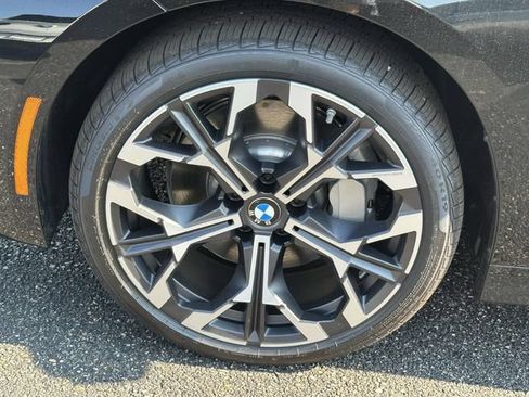 New 2026 BMW 330i xDrive Sedan w/ Premium Package AWD/4WD image 7