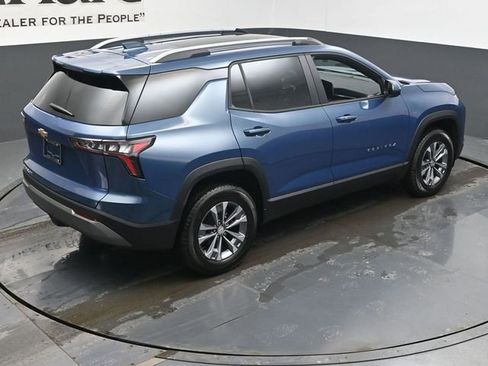 Used 2026 Chevrolet Equinox LT image 39