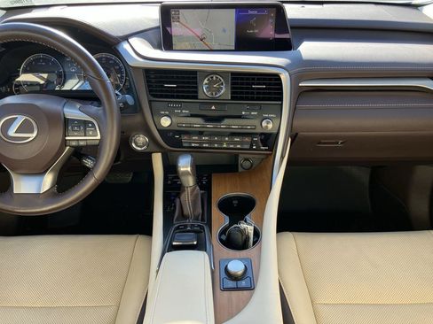 Used 2019 Lexus RX 350 AWD image 17