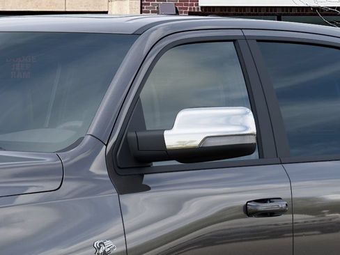 New 2026 RAM 1500 Laramie AWD/4WD image 12