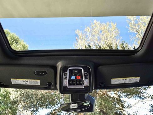 New 2026 RAM 1500 Laramie w/ Night Edition image 17