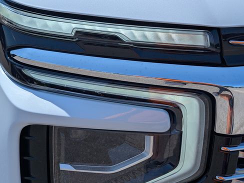 New 2026 Chevrolet Tahoe Premier RWD image 4