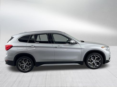 Used 2019 BMW X1 xDrive28i w/ Convenience Package image 8