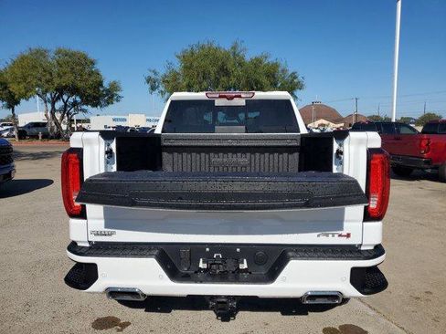 New 2026 GMC Sierra 1500 AT4 image 13