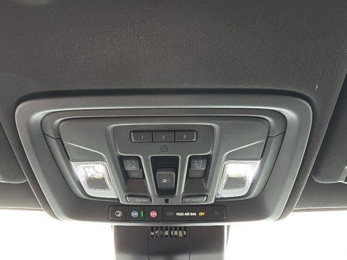 New 2026 GMC Sierra 2500 AT4 w/ AT4 Premium Plus Package image 20