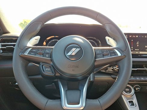 Used 2024 Dodge Hornet R/T w/ R/T Blacktop Package image 21