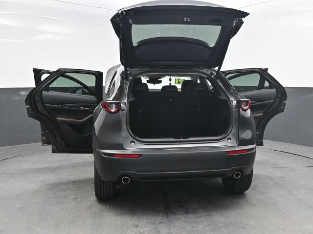 Used 2021 MAZDA CX-30 AWD 2.5 S w/ Premium Package image 46