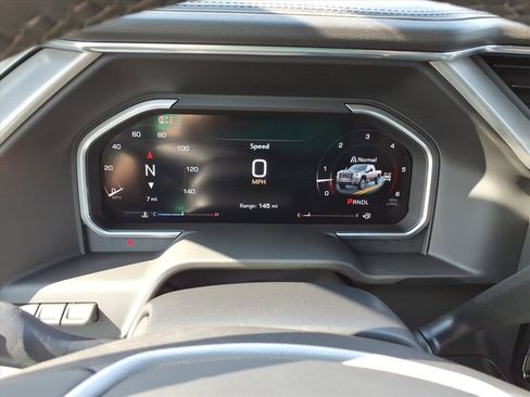 New 2026 GMC Sierra 2500 Denali image 9