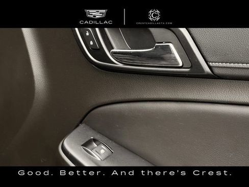 Used 2017 Chevrolet Suburban Premier image 29