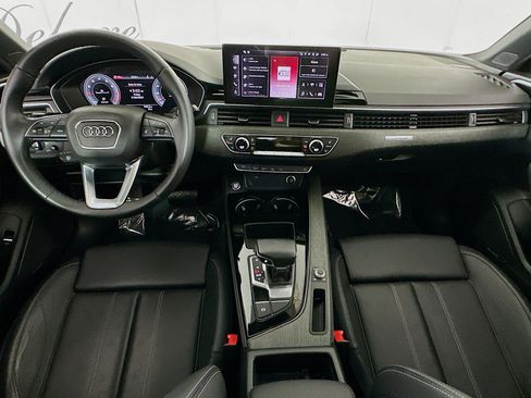 Used 2024 Audi A4 2.0T Prestige w/ Prestige Package image 18