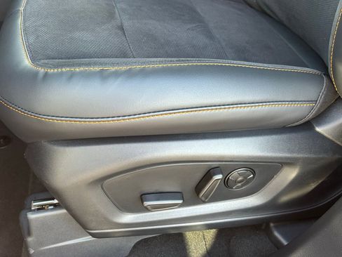 New 2026 Ford Explorer Tremor w/ Tremor Ultimate Package image 19