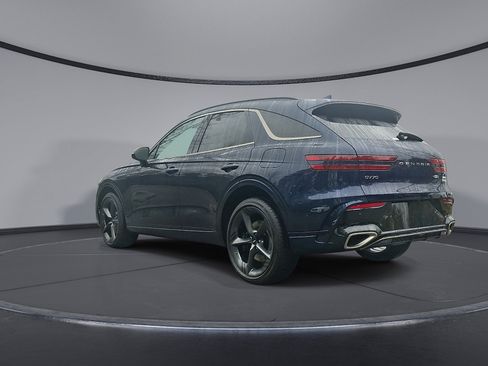 New 2026 Genesis GV70 2.5T Sport Prestige AWD/4WD image 11