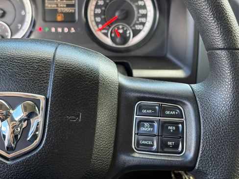 Used 2018 RAM 1500 Tradesman w/ Popular Equipment Group AWD/4WD image 14