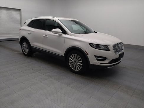 Used 2019 Lincoln MKC Premiere AWD/4WD image 11