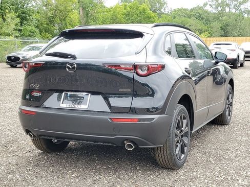 New 2026 MAZDA CX-30 Aire Edition AWD/4WD image 3