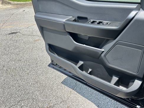 New 2026 Ford F150 STX w/ Equipment Group 200A RWD image 13