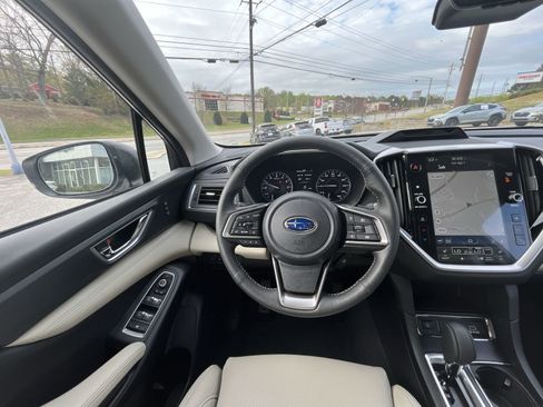 New 2026 Subaru Ascent Limited image 18
