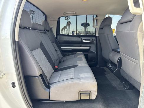 Used 2016 Toyota Tundra SR5 image 25